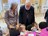 День многодетной семьи в Реутове