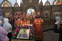 День памяти новомучеников и исповедников Орехово-Зуевских