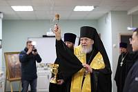 25-летие Православной гимназии имени священномученика Константина Богородского 