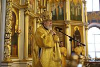 25-летие Православной гимназии имени священномученика Константина Богородского 