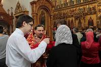 Пасхальный визит митрополита Ювеналия в&nbsp;Коломну