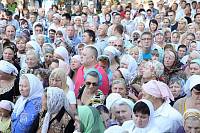 Возвращение чудотворной иконы Николы Зарайского