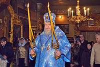 Дети-инвалиды в&nbsp;гостях у&nbsp;Сретенского храма в&nbsp;Пушкино