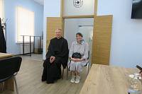 Заседание Епархиального совета Балашихинской епархии