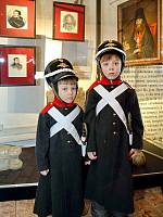 Рождественское богослужение в&nbsp;Новодевичьем монастыре
