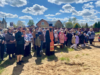 80-летие Великой Победы в Ликино-Дулёвском благочинии