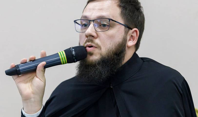 Миссионерская конференция Балашихинской епархии