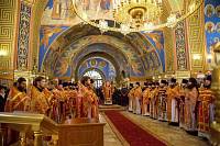 Областные Рождественские чтения: работа секции Отдела по&nbsp;взаимодействию с&nbsp;Вооруженными силами и&nbsp;правоохранительными учреждениями в&nbsp;Ногинске