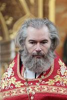 Пасхальный визит митрополита Ювеналия в&nbsp;Коломну