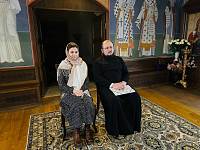 Заседание Епархиального совета Балашихинской епархии 