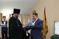 25-летие Православной гимназии имени священномученика Константина Богородского 