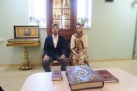 Заседание Епархиального совета Балашихинской епархии 