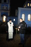 День памяти новомучеников Павлово-Посадских в Казанском храме города Павловский Посад 