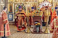 День памяти новомучеников Ликино-Дулевских