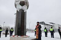 День памяти новомучеников и исповедников Орехово-Зуевских