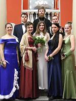 День православной молодежи в&nbsp;Щелкове