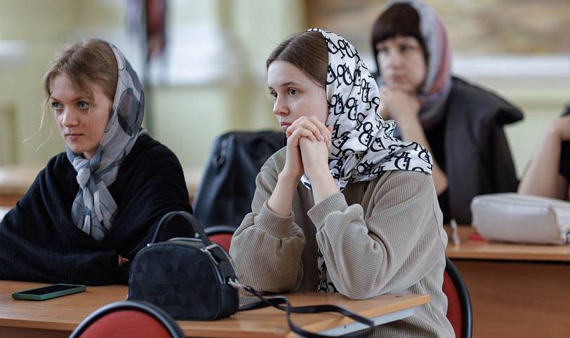 Просветительский семинар для преподавателей ОРКиСЭ и ОПК в Орехово-Зуеве