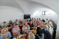 Семейная гостиная в Наро-Фоминске