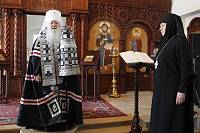 Великопостное посещение Коломны