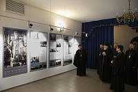 День памяти Собора новомучеников Балашихинских в Троицком храме Реутова