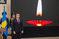 «Итоги года» в Реутове