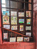 День семьи, любви и верности в Ликино-Дулёвском благочинии