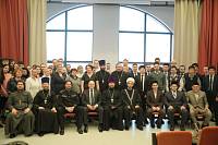 Просветительский семинар в&nbsp;Щелково