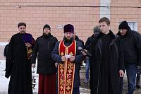 День памяти новомучеников и исповедников Орехово-Зуевских