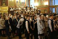 25-летие Православной гимназии имени священномученика Константина Богородского 