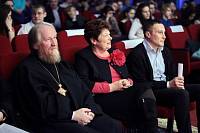 День православной молодежи в&nbsp;Щелкове