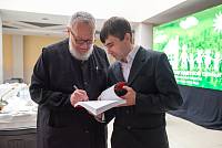 День многодетной семьи в Реутове