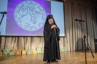 Архипастырский визит в Орехово-Зуево 