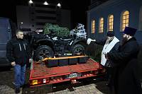 День памяти новомучеников Павлово-Посадских в Казанском храме города Павловский Посад 