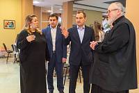 День многодетной семьи в Реутове