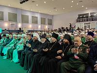 Рабочая поездка епископа Балашихинского и Орехово-Зуевского Николая