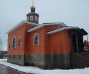 Серафимовский храм
