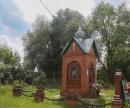 часовня-столп (без названия)